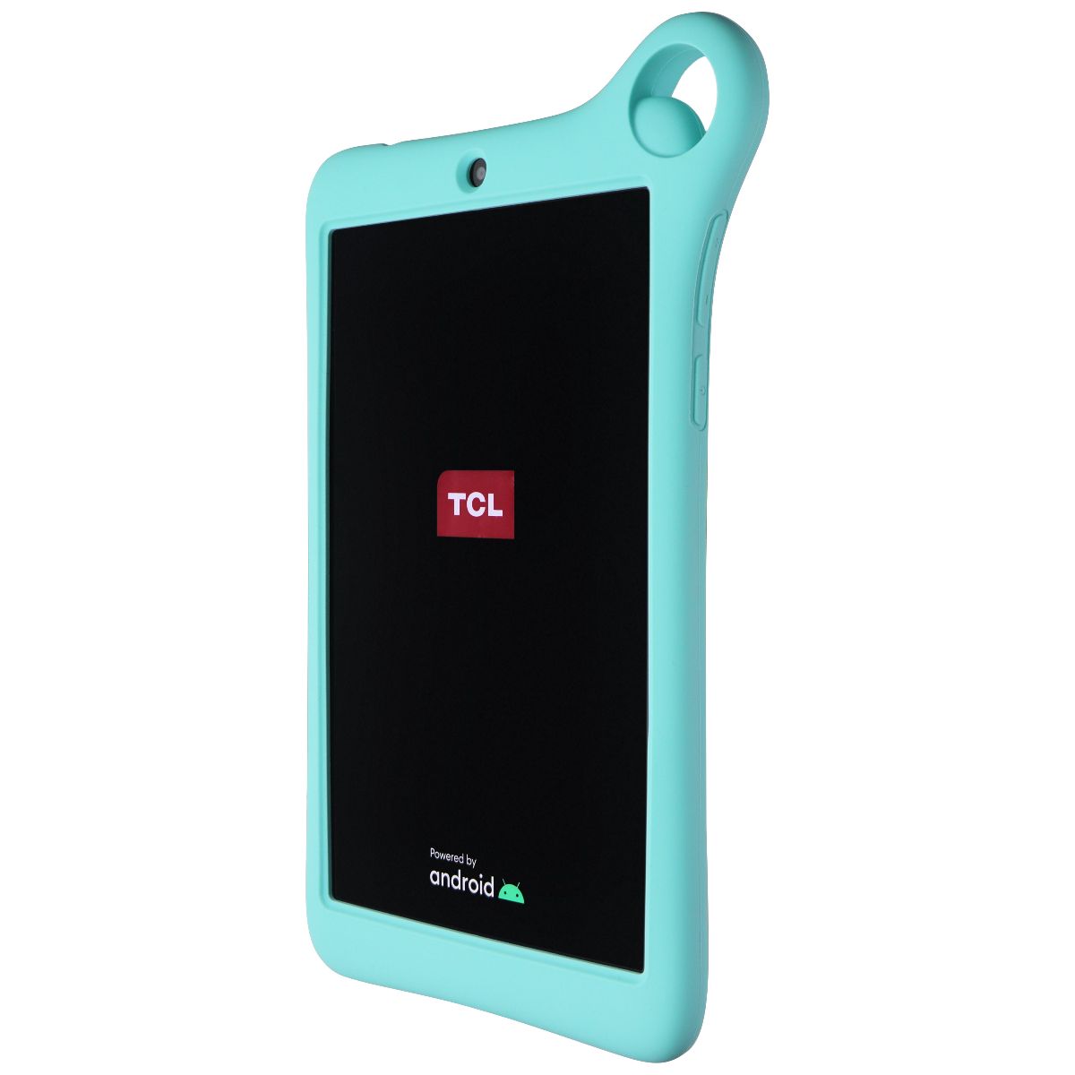 TCL TAB (8.0-in) Family Edition (TCL-9049L) Verizon Only - Black/Teal Case/32GB