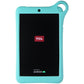 TCL TAB (8.0-in) Family Edition (TCL-9049L) Verizon Only - Black/Teal Case/32GB iPads, Tablets & eBook Readers TCL - Simple Cell Bulk Wholesale Pricing - USA Seller