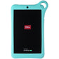 TCL TAB (8.0-in) Family Edition (TCL-9049L) Verizon Only - Black/Teal Case/32GB iPads, Tablets & eBook Readers TCL    - Simple Cell Bulk Wholesale Pricing - USA Seller