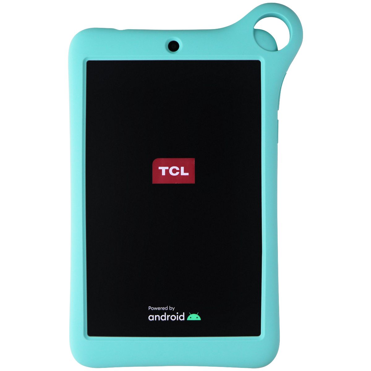 TCL TAB (8.0-in) Family Edition (TCL-9049L) Verizon Only - Black/Teal Case/32GB