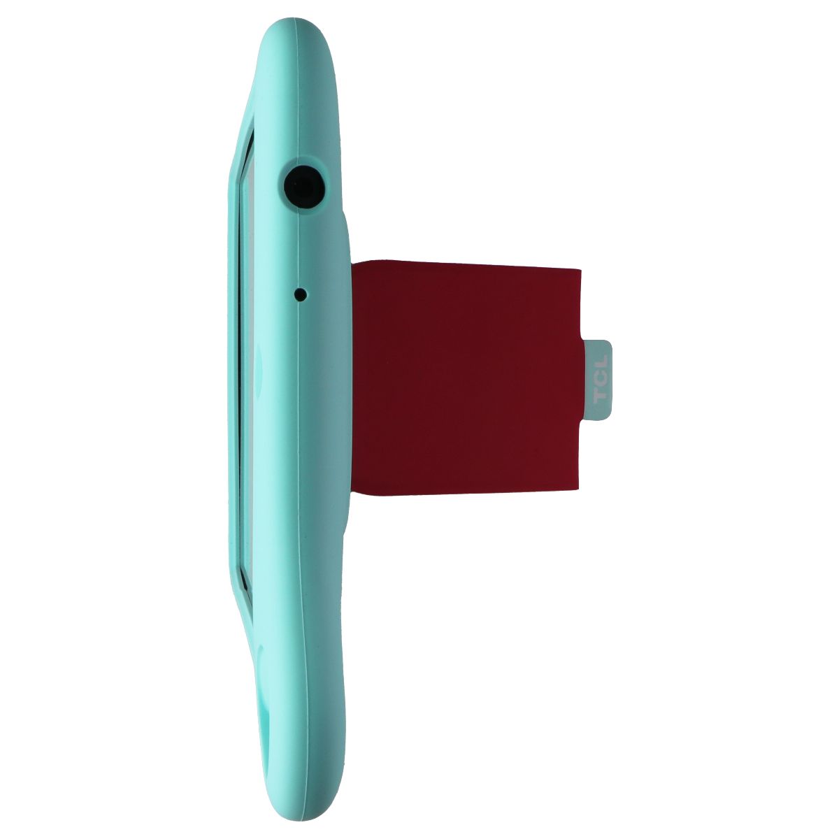TCL TAB (8.0-in) Family Edition (TCL-9049L) Verizon Only - Black/Teal Case/32GB iPads, Tablets & eBook Readers TCL - Simple Cell Bulk Wholesale Pricing - USA Seller