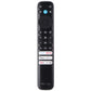 TCL Fire TV Remote Control (Prime/Netflix/Disney+/Amazon Music/TCLtv+) Keys TV, Video & Audio Accessories - Remote Controls TCL - Simple Cell Bulk Wholesale Pricing - USA Seller