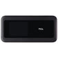 TCL LinkZone (5G UW) Mobile HotSpot - Black (TCL-MW513U) Networking - Mobile Broadband Devices TCL - Simple Cell Bulk Wholesale Pricing - USA Seller