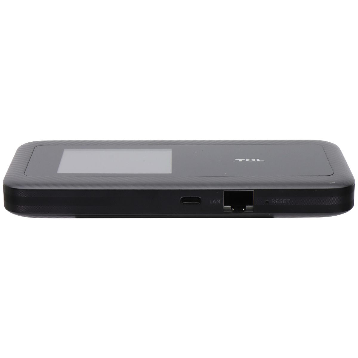 TCL LinkZone (5G UW) Mobile HotSpot - Black (TCL-MW513U) Networking - Mobile Broadband Devices TCL - Simple Cell Bulk Wholesale Pricing - USA Seller