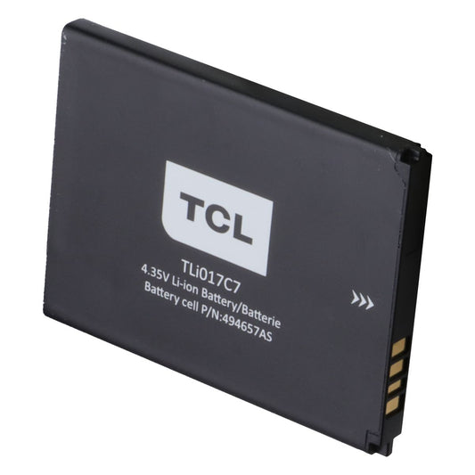 TCL (TLI017C7) 17880/1850mAh 4.35V Li-ion Replacement Battery