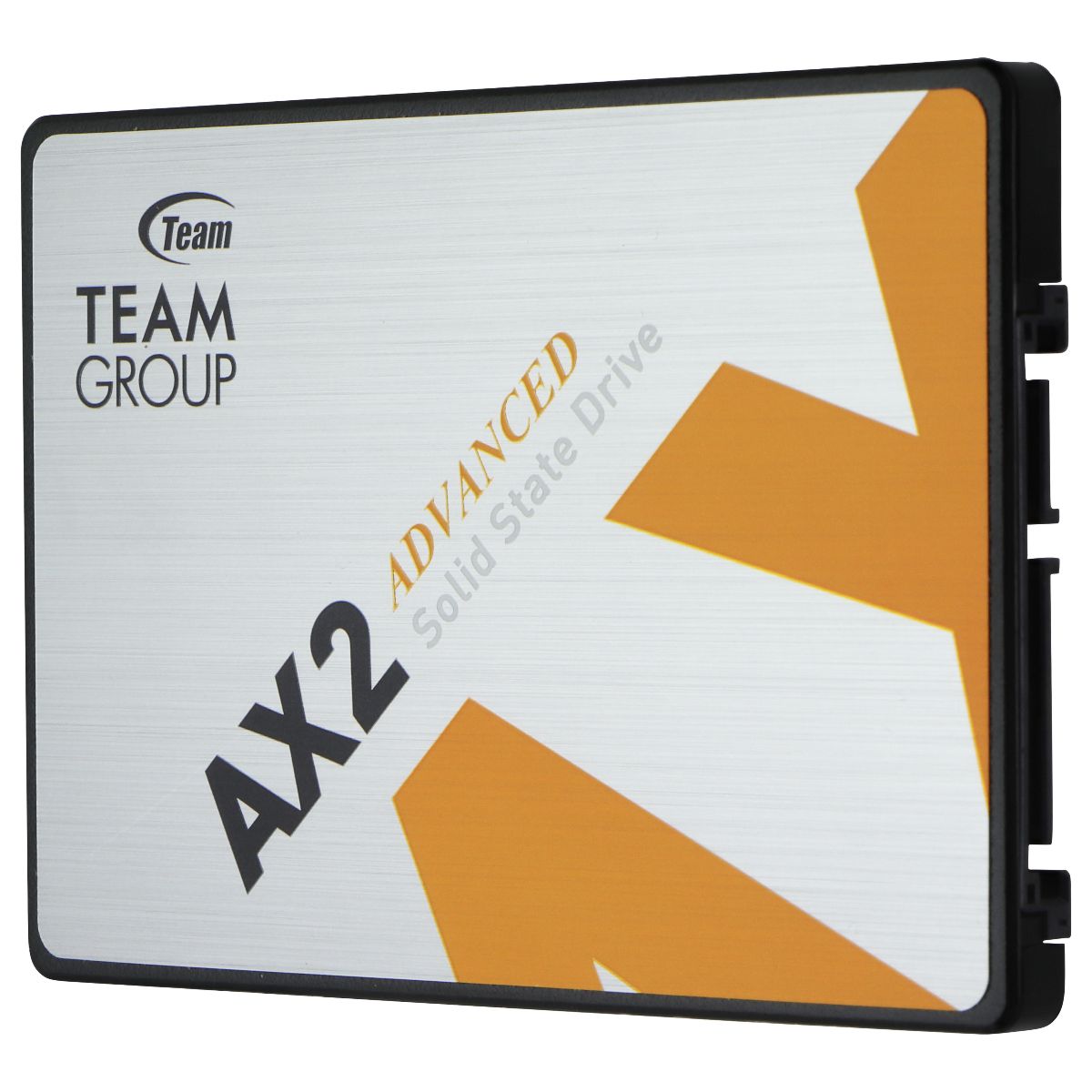 TeamGroup (1 TB) AX2 2.5-inch Internal Solid State Drive SSD (T253A3001T0C101) Digital Storage - Solid State Drives TeamGroup - Simple Cell Bulk Wholesale Pricing - USA Seller