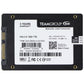 TeamGroup (1 TB) AX2 2.5-inch Internal Solid State Drive SSD (T253A3001T0C101) Digital Storage - Solid State Drives TeamGroup - Simple Cell Bulk Wholesale Pricing - USA Seller