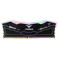 TeamGroup T-Force Delta RGB (16GB) DDR5-6000 RAM 1Rx8 FF3D516G6000HC38ABK - 1-PK Computer Parts - Memory (RAM) TeamGroup    - Simple Cell Bulk Wholesale Pricing - USA Seller