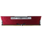 TeamGroup T-Force Vulcan (16GB) DDR5-6000 RAM (FLRD516G6000HC38ABK) - Red Computer Parts - Memory (RAM) TeamGroup    - Simple Cell Bulk Wholesale Pricing - USA Seller