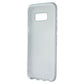 Tech21 Evo Check Protective Case Cover for Samsung Galaxy S8+ - Clear / White Cell Phone - Cases, Covers & Skins Tech21 - Simple Cell Bulk Wholesale Pricing - USA Seller