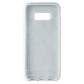Tech21 Evo Check Protective Case Cover for Samsung Galaxy S8+ - Clear / White