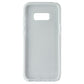 Tech21 Evo Check Protective Case Cover for Samsung Galaxy S8+ - Clear / White Cell Phone - Cases, Covers & Skins Tech21 - Simple Cell Bulk Wholesale Pricing - USA Seller