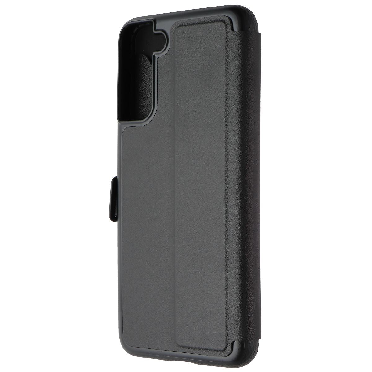 Tech21 EvoWallet Series Case for Samsung Galaxy (S21+) 5G - Black Cell Phone - Cases, Covers & Skins Tech21 - Simple Cell Bulk Wholesale Pricing - USA Seller