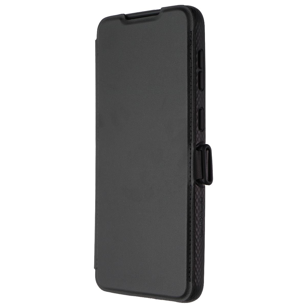 Tech21 EvoWallet Series Case for Samsung Galaxy (S21+) 5G - Black Cell Phone - Cases, Covers & Skins Tech21 - Simple Cell Bulk Wholesale Pricing - USA Seller