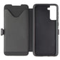 Tech21 EvoWallet Series Case for Samsung Galaxy (S21+) 5G - Black Cell Phone - Cases, Covers & Skins Tech21 - Simple Cell Bulk Wholesale Pricing - USA Seller