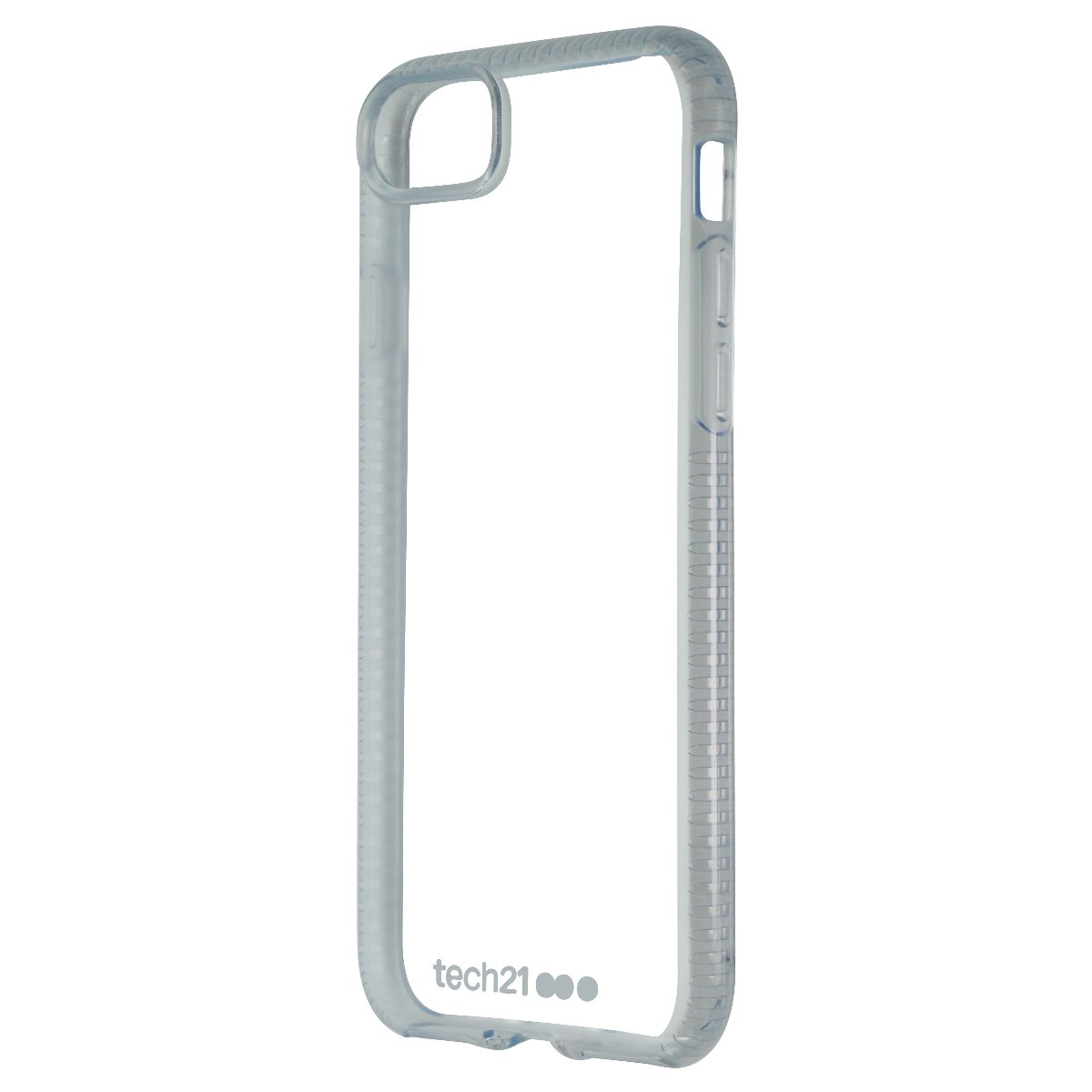 Tech EvoLite Series Case for Apple iPhone SE (2nd Gen) & 8/7 - Clear Cell Phone - Cases, Covers & Skins Tech21    - Simple Cell Bulk Wholesale Pricing - USA Seller