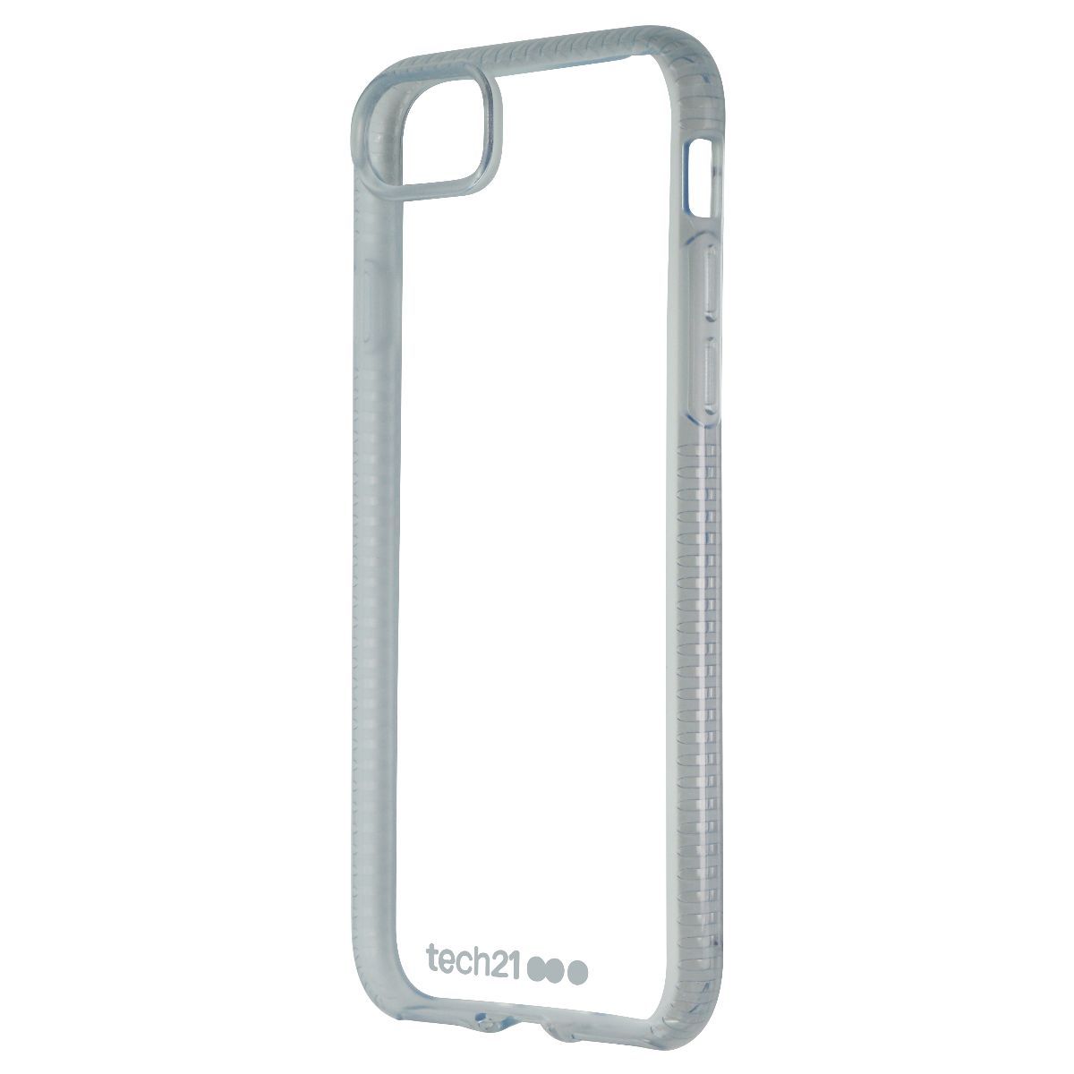 Tech21 EvoLite Series Case for Apple iPhone SE (2nd Gen) & 8/7 - Clear Cell Phone - Cases, Covers & Skins Tech21 - Simple Cell Bulk Wholesale Pricing - USA Seller