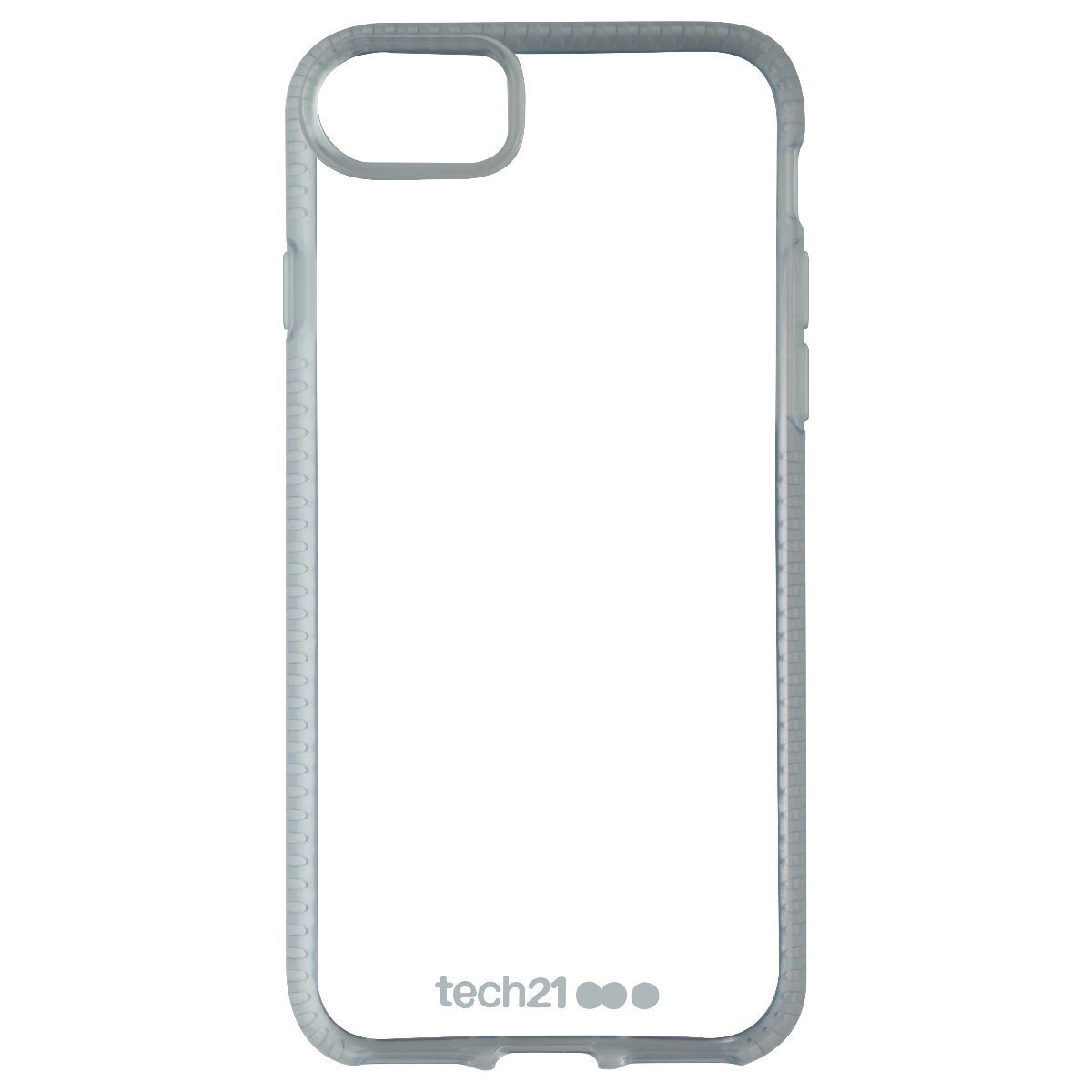 Tech21 EvoLite Series Case for Apple iPhone SE (2nd Gen) & 8/7 - Clear Cell Phone - Cases, Covers & Skins Tech21 - Simple Cell Bulk Wholesale Pricing - USA Seller