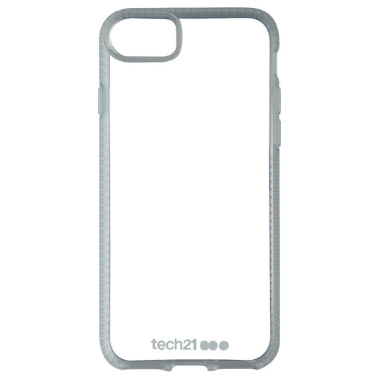 Tech21 EvoLite Series Case for Apple iPhone SE (2nd Gen) & 8/7 - Clear Cell Phone - Cases, Covers & Skins Tech21 - Simple Cell Bulk Wholesale Pricing - USA Seller