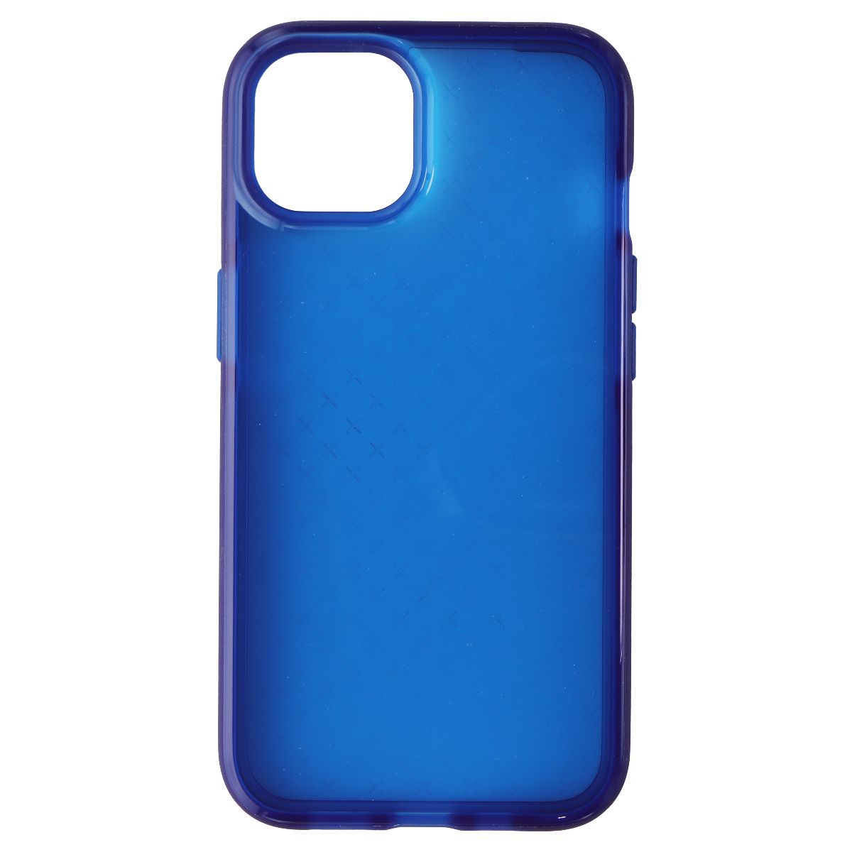 Tech21 EvoCheck Series Case for Apple iPhone 13 - Blue Cell Phone - Cases, Covers & Skins Tech21    - Simple Cell Bulk Wholesale Pricing - USA Seller