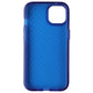 Tech21 EvoCheck Series Case for Apple iPhone 13 - Blue Cell Phone - Cases, Covers & Skins Tech21    - Simple Cell Bulk Wholesale Pricing - USA Seller