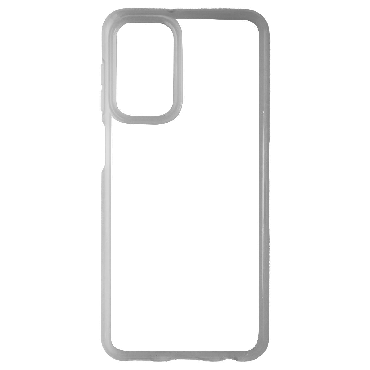 Tech21 EvoLite Series Gel Case for Samsung Galaxy A23 5G - Clear Cell Phone - Cases, Covers & Skins Tech21    - Simple Cell Bulk Wholesale Pricing - USA Seller