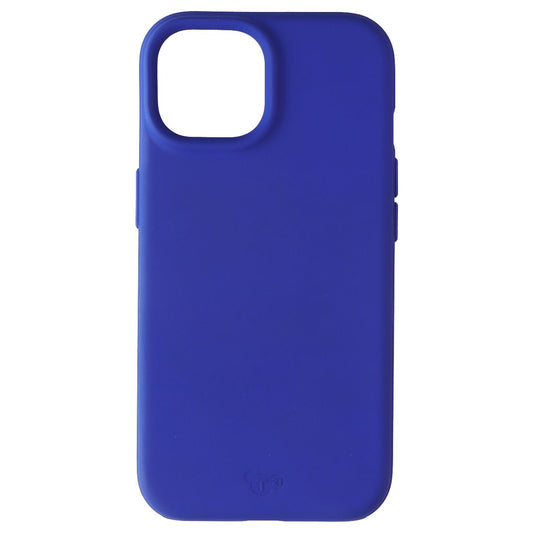 Tech21 Recovrd Series Case for MagSafe for Apple iPhone 15 - Cobalt Blue Cell Phone - Cases, Covers & Skins Tech21 - Simple Cell Bulk Wholesale Pricing - USA Seller