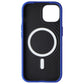 Tech21 Recovrd Series Case for MagSafe for Apple iPhone 15 - Cobalt Blue Cell Phone - Cases, Covers & Skins Tech21 - Simple Cell Bulk Wholesale Pricing - USA Seller