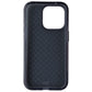 Tech 21 Evo Check Series Case for iPhone 15 Pro - Smokey/Black Cell Phone - Cases, Covers & Skins tech 21 - Simple Cell Bulk Wholesale Pricing - USA Seller