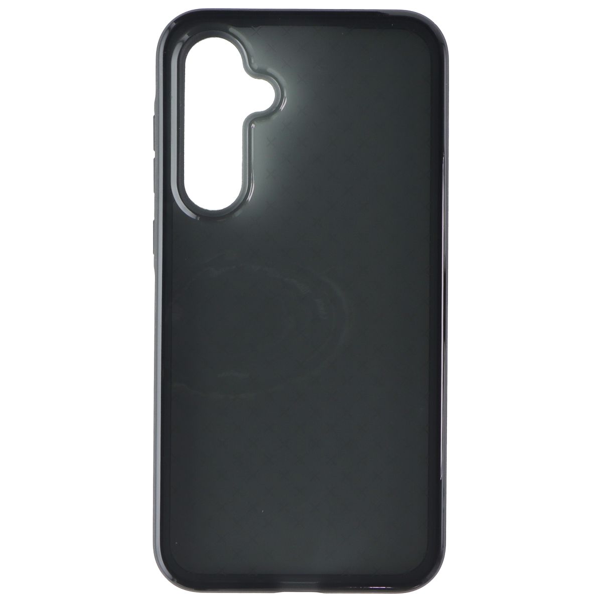 Tech21 EvoCheck Case for Samsung Galaxy A35 5G - Black Cell Phone - Cases, Covers & Skins Tech21 - Simple Cell Bulk Wholesale Pricing - USA Seller