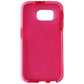 Tech21 Evo Check Series Flexible Gel Case for Samsung Galaxy S6 - Pink Cell Phone - Cases, Covers & Skins Tech21 - Simple Cell Bulk Wholesale Pricing - USA Seller