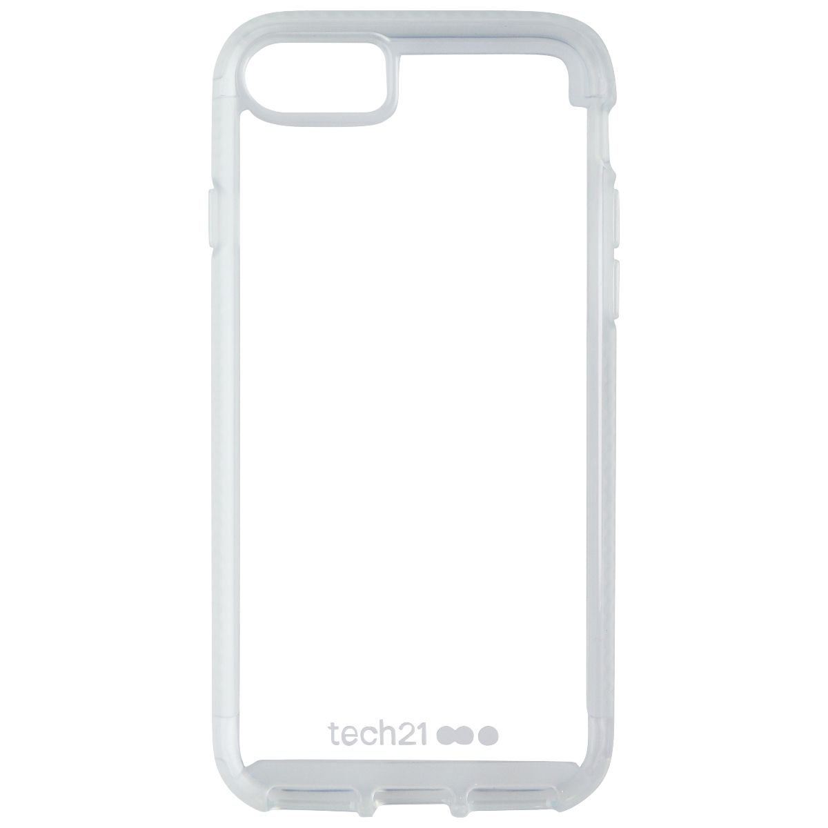 Tech21 PureClear Series Case for apple iPhone SE (3rd/2nd Gen) / 8 / 7 - Clear Cell Phone - Cases, Covers & Skins Tech21 - Simple Cell Bulk Wholesale Pricing - USA Seller