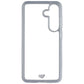 Tech21 EvoClear Series Hard Case for Samsung Galaxy S25 - Clear