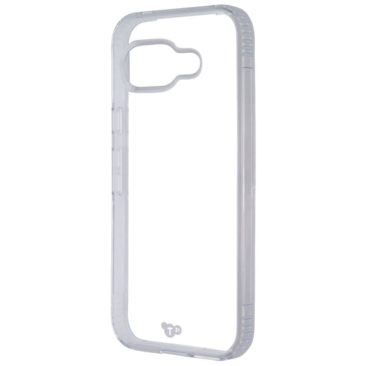 Tech21 EvoLite Series Case for Google Pixel 9a Smartphones - Clear Cell Phone - Cases, Covers & Skins Tech21 - Simple Cell Bulk Wholesale Pricing - USA Seller