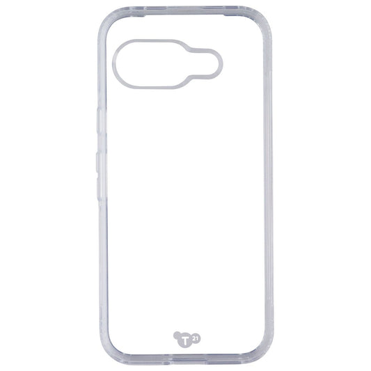 Tech21 EvoLite Series Case for Google Pixel 9a Smartphones - Clear Cell Phone - Cases, Covers & Skins Tech21 - Simple Cell Bulk Wholesale Pricing - USA Seller