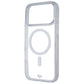 Tech21 EvoClear Series Case for MagSafe for Apple iPhone 17 Pro Max - Clear Cell Phone - Cases, Covers & Skins Tech21 - Simple Cell Bulk Wholesale Pricing - USA Seller