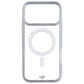 Tech21 EvoClear Series Case for MagSafe for Apple iPhone 17 Pro Max - Clear Cell Phone - Cases, Covers & Skins Tech21 - Simple Cell Bulk Wholesale Pricing - USA Seller