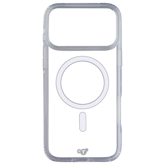 Tech21 EvoClear Series Case for MagSafe for Apple iPhone 17 Pro Max - Clear Cell Phone - Cases, Covers & Skins Tech21 - Simple Cell Bulk Wholesale Pricing - USA Seller