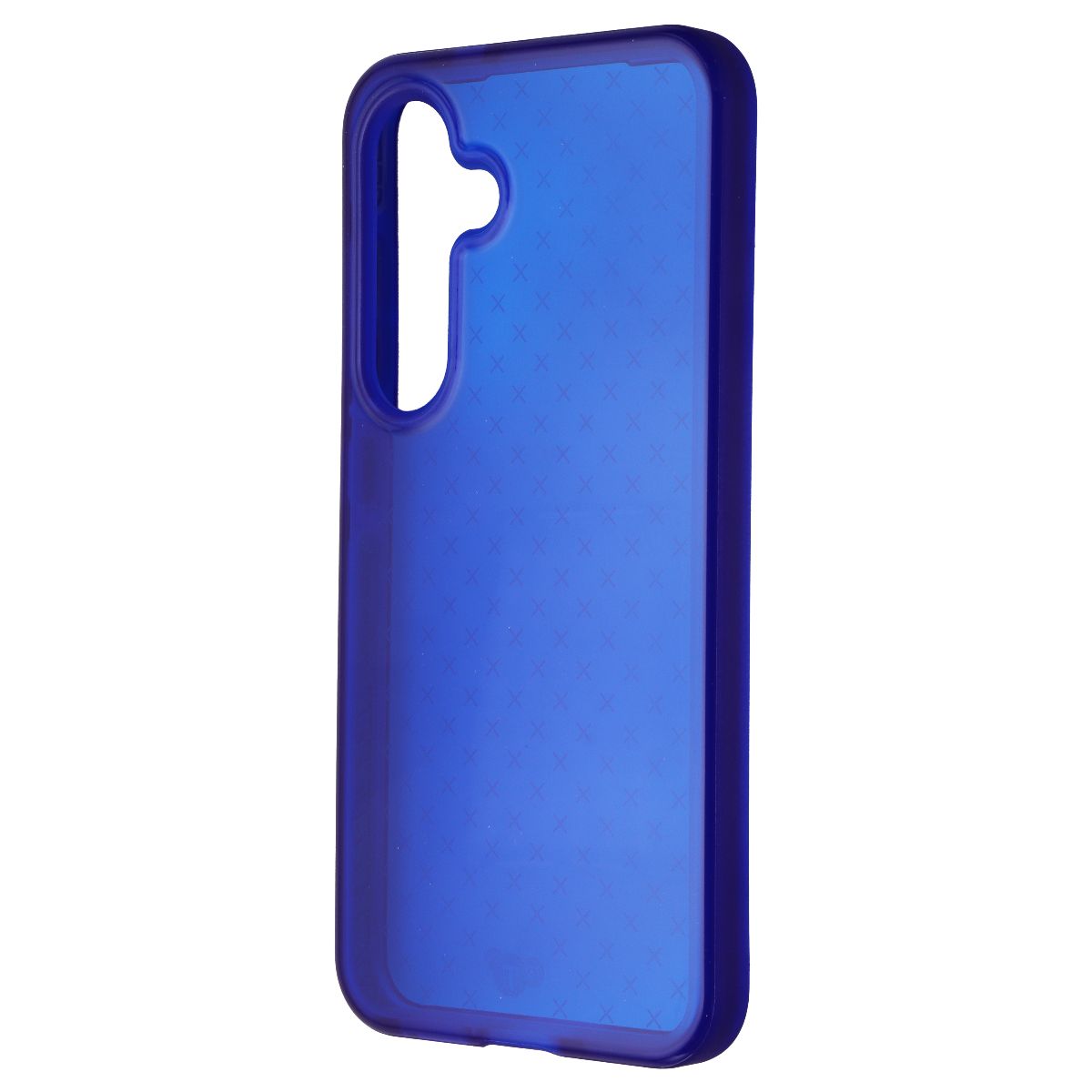 Tech21 EvoCheck Series Gel Case for Samsung Galaxy S24 - Cobalt Blue Cell Phone - Cases, Covers & Skins Tech21 - Simple Cell Bulk Wholesale Pricing - USA Seller