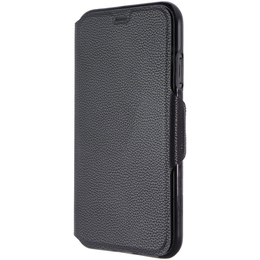 Tech21 EvoWallet Protective Folio Case for Apple iPhone XS Max - Black Cell Phone - Cases, Covers & Skins Tech21 - Simple Cell Bulk Wholesale Pricing - USA Seller