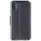 Tech21 EvoWallet Protective Folio Case for Apple iPhone XS Max - Black Cell Phone - Cases, Covers & Skins Tech21 - Simple Cell Bulk Wholesale Pricing - USA Seller