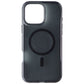 Tech21 EvoCheck Series Case for MagSafe for iPhone 16 Pro Max - Smokey Charcoal Cell Phone - Cases, Covers & Skins Tech21 - Simple Cell Bulk Wholesale Pricing - USA Seller