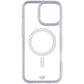 Tech21 EvoClear Series Case for MagSafe for Apple iPhone 16 Pro Max - Clear Cell Phone - Cases, Covers & Skins Tech21 - Simple Cell Bulk Wholesale Pricing - USA Seller