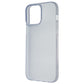 Tech21 Evo Lite Series Gel Case for Apple iPhone 14 Pro Max - Clear Cell Phone - Cases, Covers & Skins Tech21 - Simple Cell Bulk Wholesale Pricing - USA Seller