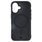 Tech21 EvoArmor Case for MagSafe for Apple iPhone 16 - Black Cell Phone - Cases, Covers & Skins Tech21 - Simple Cell Bulk Wholesale Pricing - USA Seller