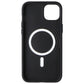 Tech21 Recovrd Series Case for MagSafe for Apple iPhone 15 Plus - Black Cell Phone - Cases, Covers & Skins Tech21 - Simple Cell Bulk Wholesale Pricing - USA Seller