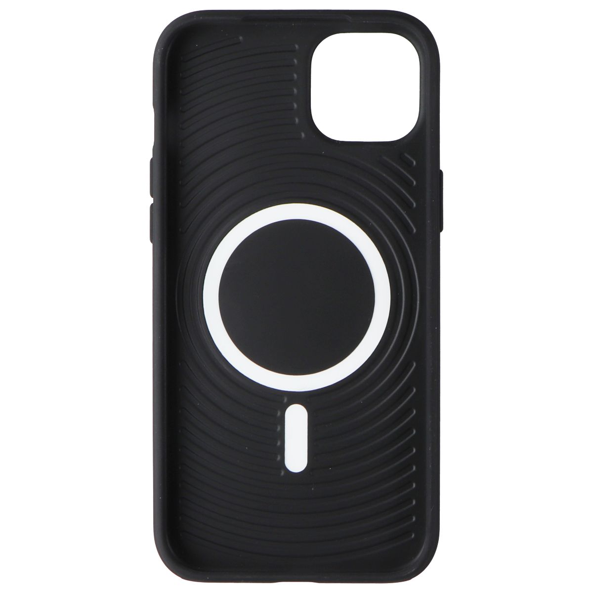 Tech21 Recovrd Series Case for MagSafe for Apple iPhone 15 Plus - Black Cell Phone - Cases, Covers & Skins Tech21 - Simple Cell Bulk Wholesale Pricing - USA Seller