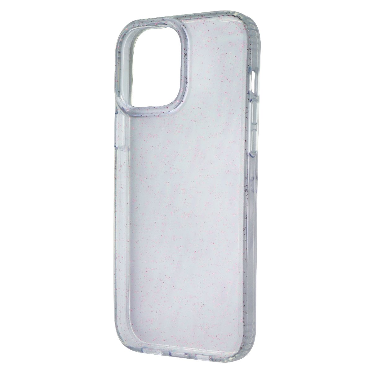 Tech21 EvoSparkle Series Case for Apple iPhone 13 Pro Max - Rose Gold Glitter Cell Phone - Cases, Covers & Skins Tech21 - Simple Cell Bulk Wholesale Pricing - USA Seller