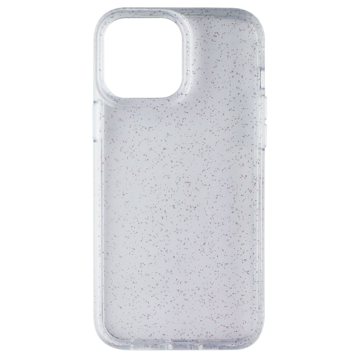 Tech21 EvoSparkle Series Case for Apple iPhone 13 Pro Max - Rose Gold Glitter Cell Phone - Cases, Covers & Skins Tech21 - Simple Cell Bulk Wholesale Pricing - USA Seller