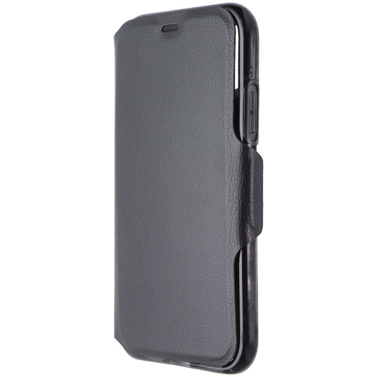 Tech21 EvoWallet Protective Folio Case for Apple iPhone X/XS - Black Cell Phone - Cases, Covers & Skins Tech21 - Simple Cell Bulk Wholesale Pricing - USA Seller